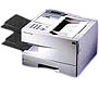 Panasonic Panafax UF-560 printing supplies